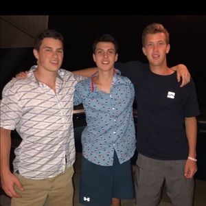 Meet your Posher, John